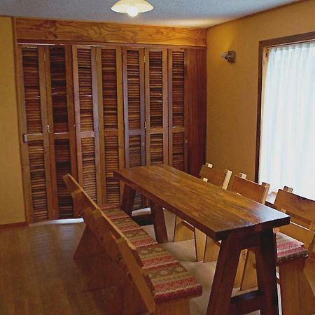 Apart Hotel Claro De Luna Фрутилар Екстериор снимка